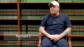 Michael C. | Client Testimonial