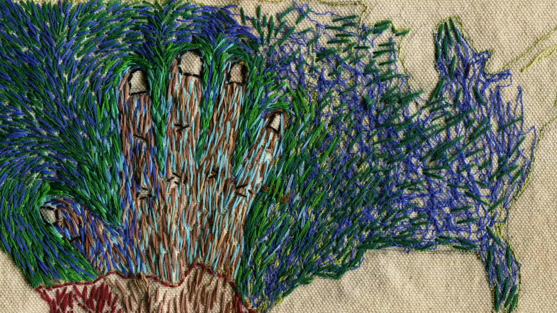 Visual Arts Video Presentation Part 2 Showcase 2020 on Vimeo