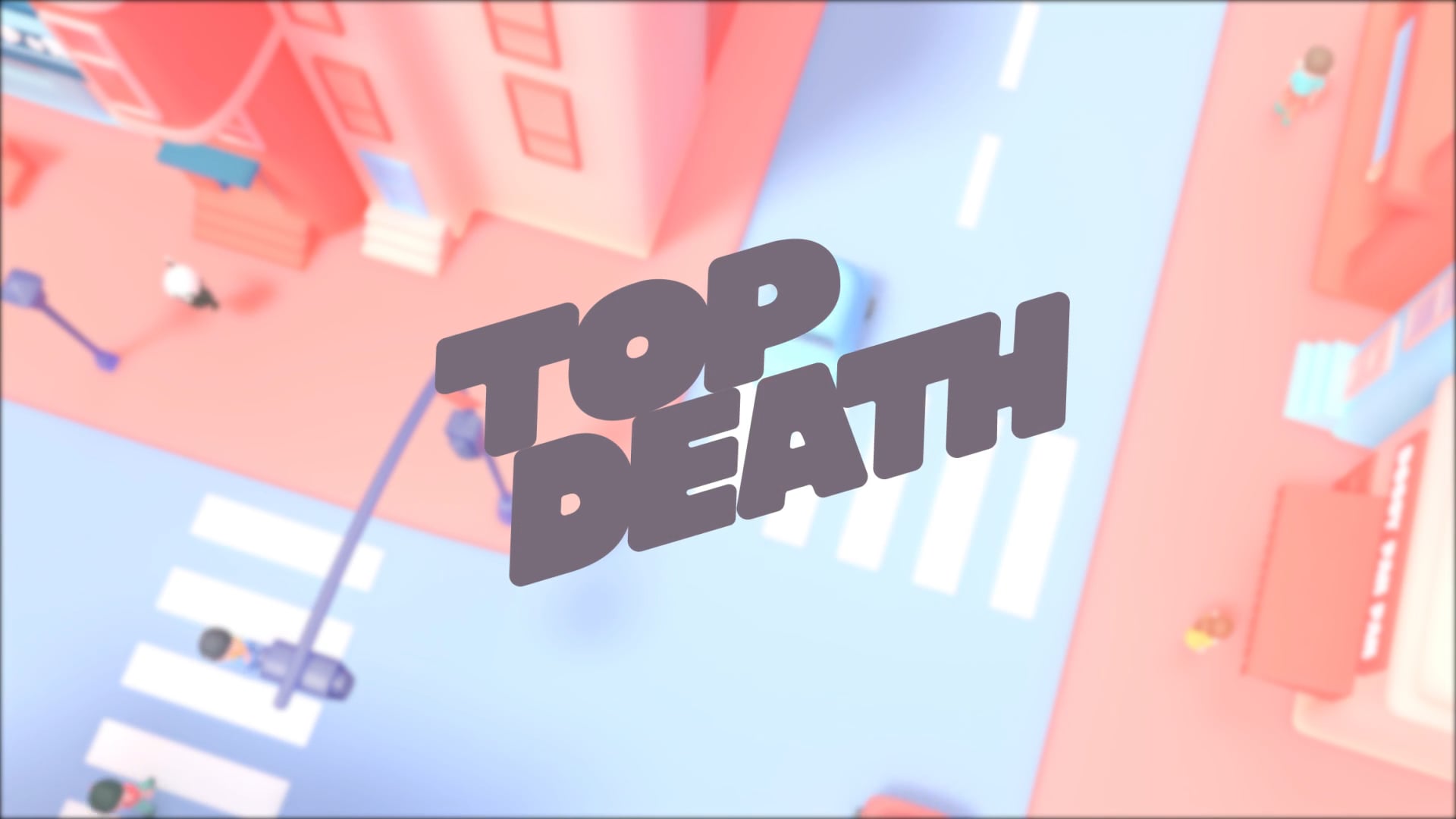 TOP DEATH