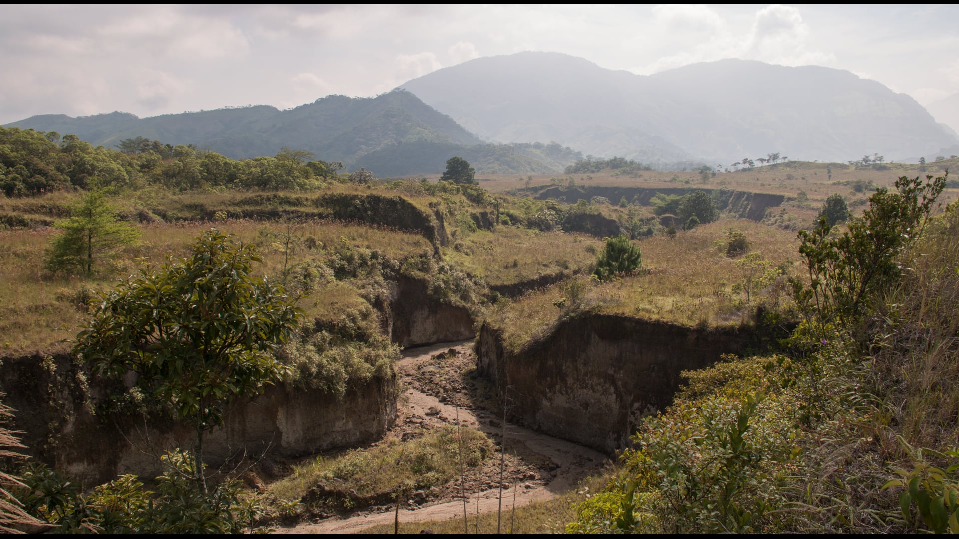Ruta Zoque
