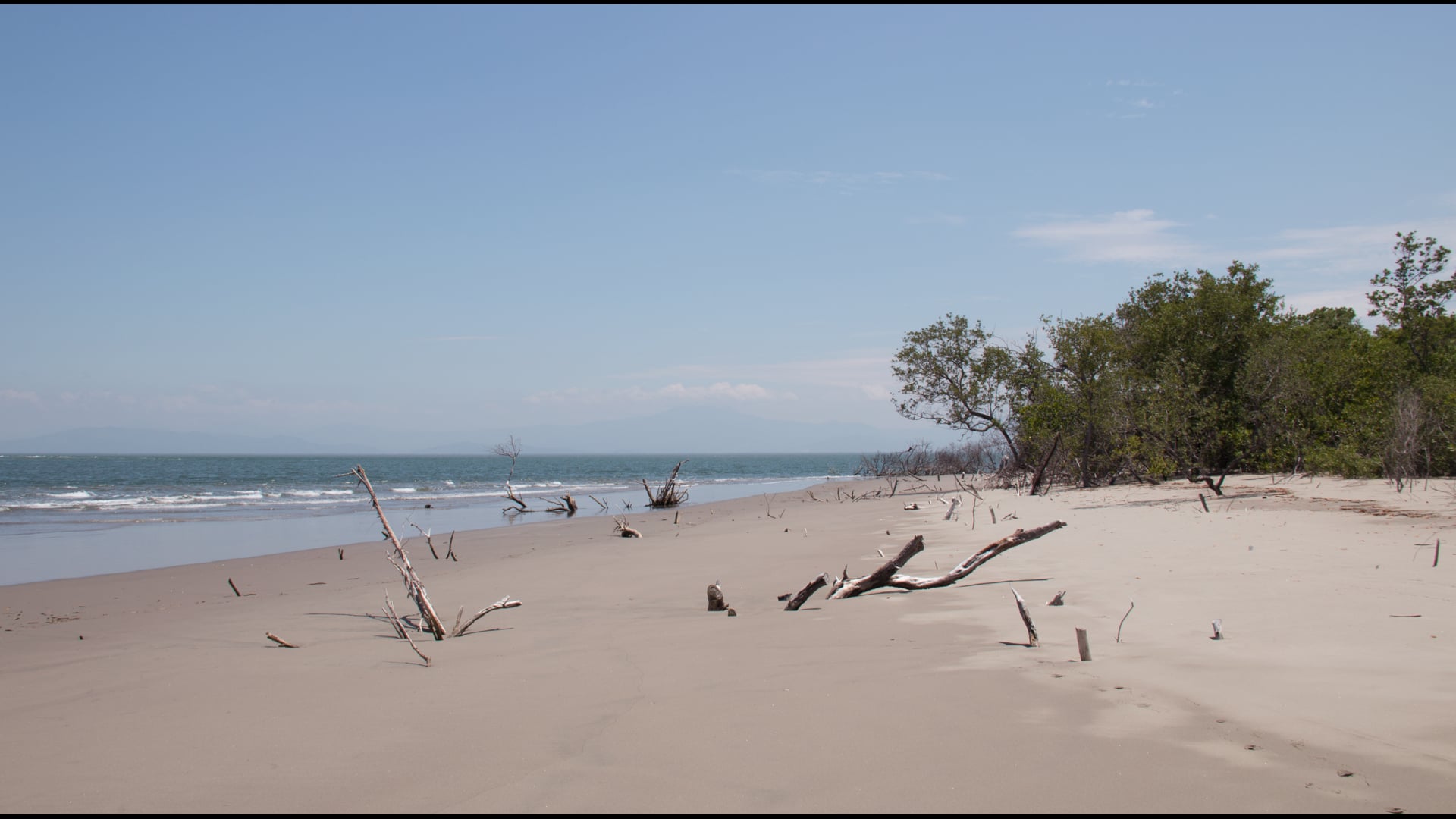 Costa Chiapaneca
