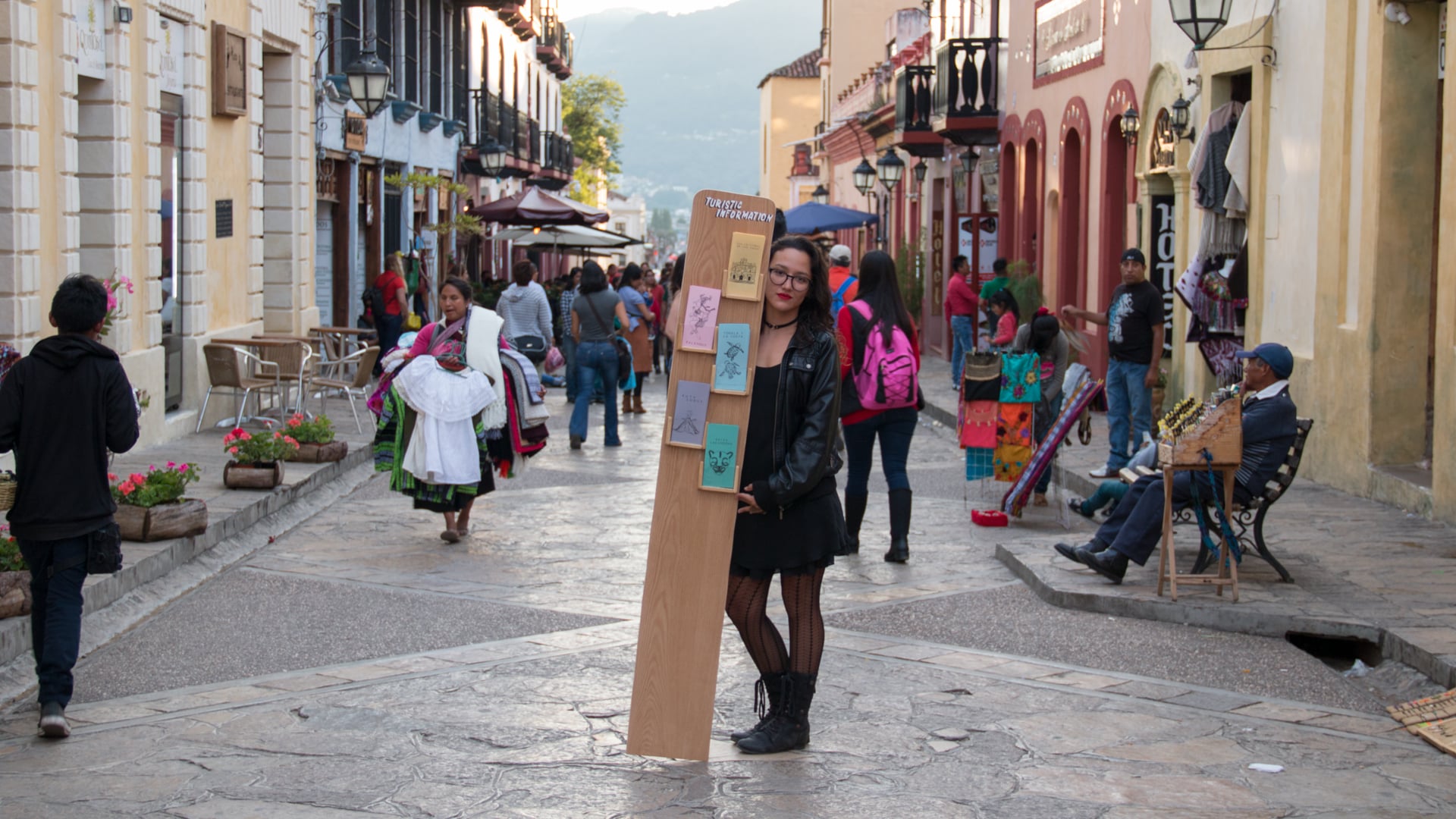 San Cristóbal de las Casas