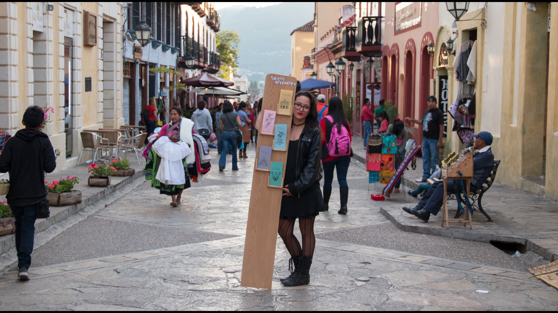 San Cristóbal de las Casas