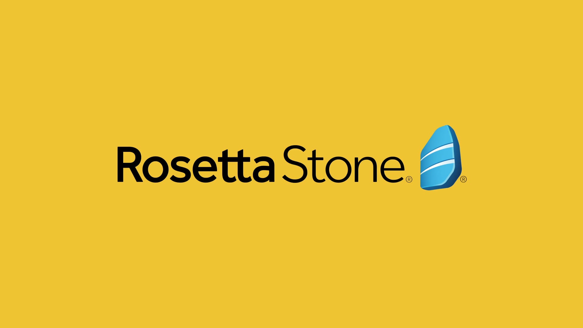 Rosetta Stone Transition Reel 2020