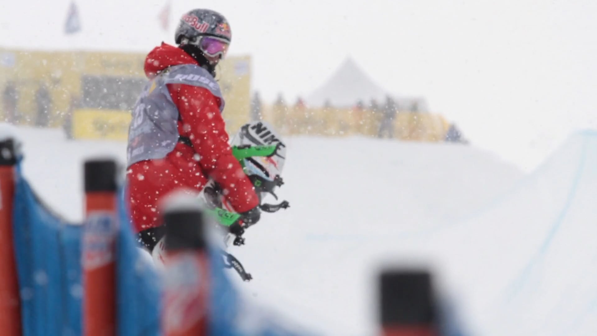 Breckenridge Grand Prix Event Recap