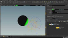 Houdini-Essential - 05 - VFX - 05 - CopyInstance