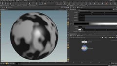 Houdini-Essential - 05 - VFX - 06 - AttributeVOPetParticule
