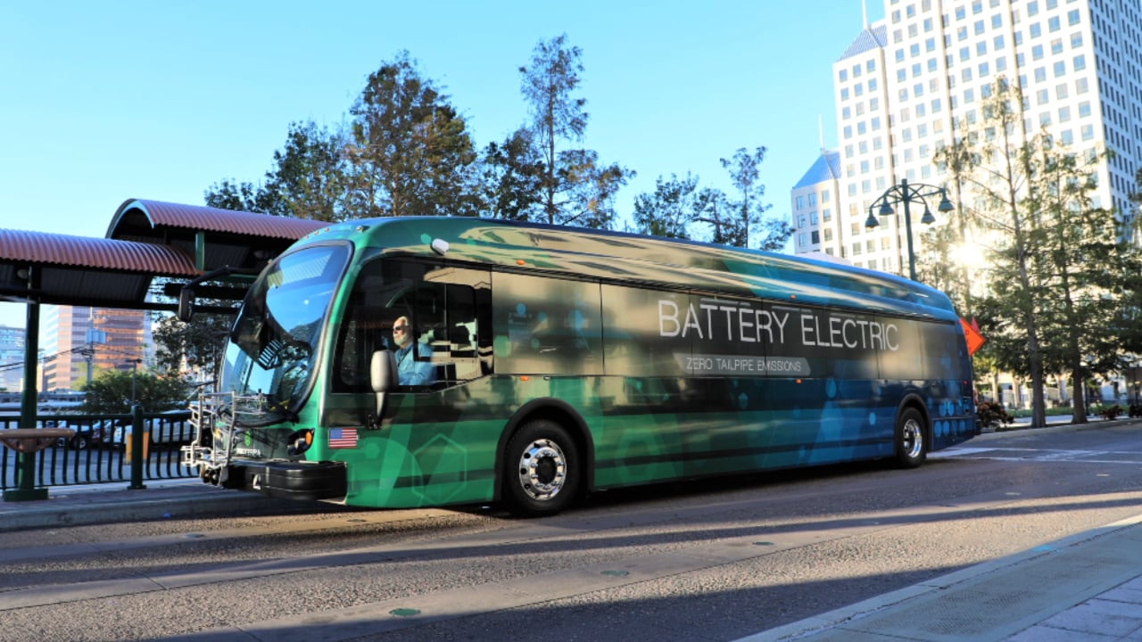 LYMMO Buses on Vimeo
