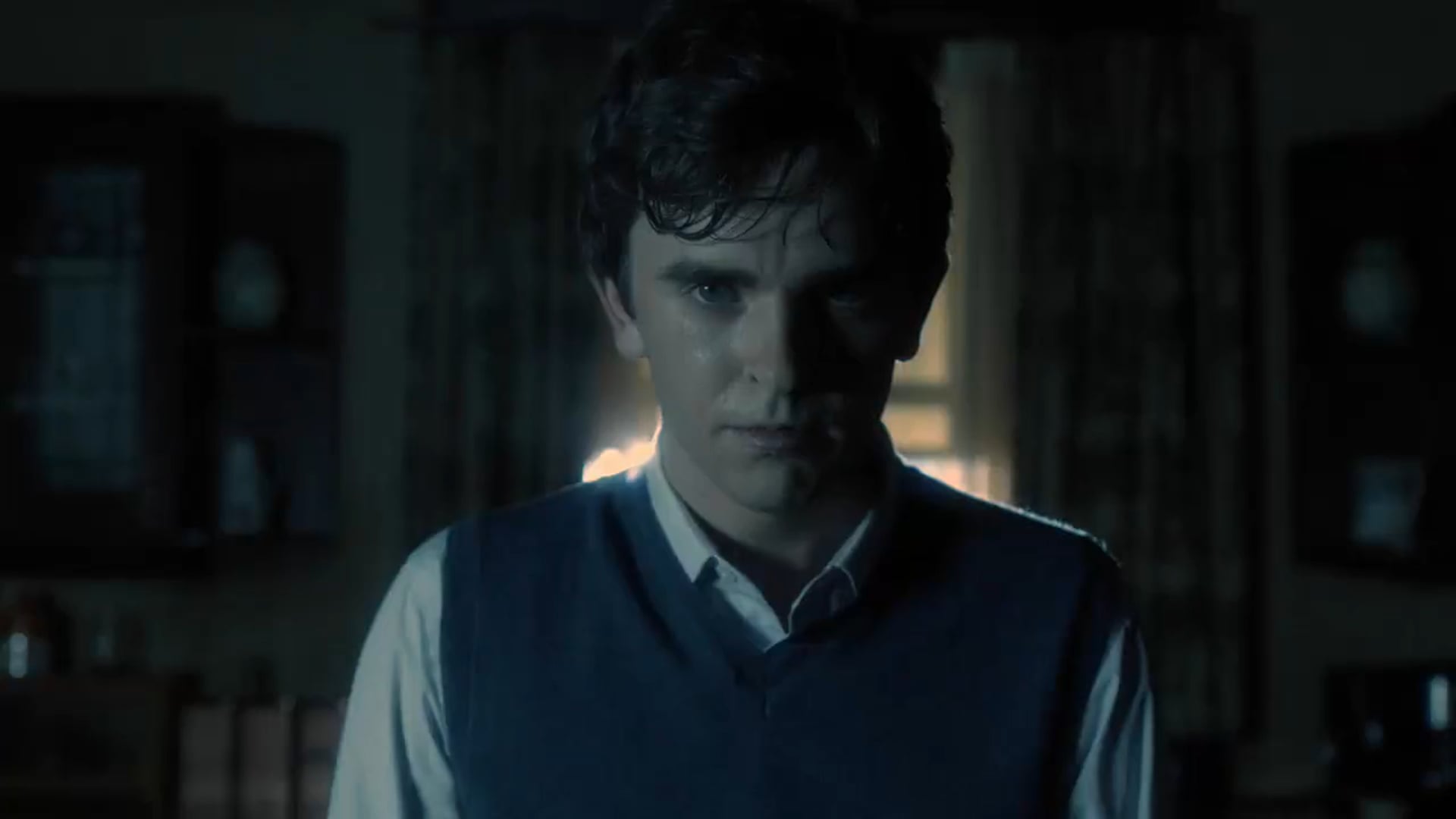 A&E - Bates Motel S5 Script