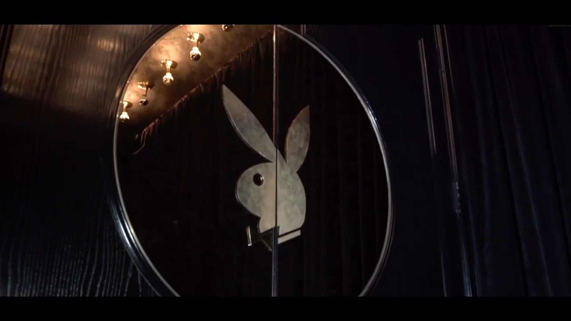 Playboy NYC Commercial