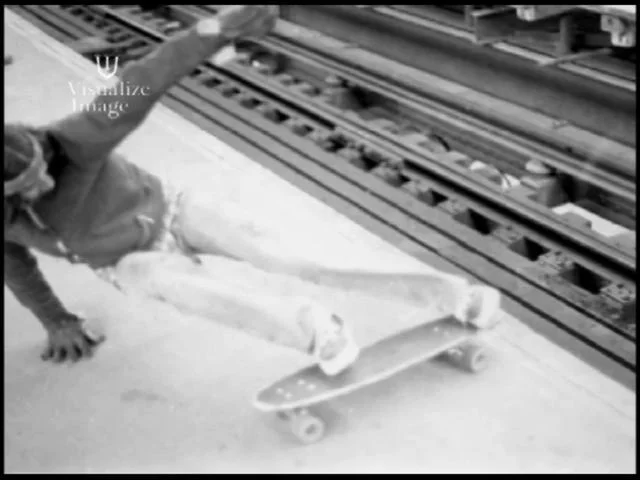 スケボー DVD Deathbowl to Downtown ニューヨーク スケーター sk8