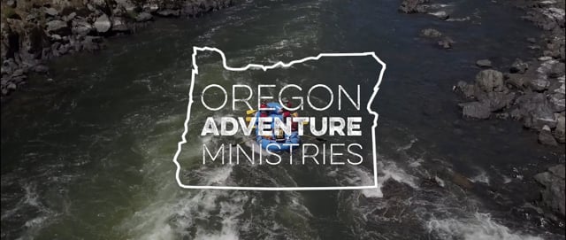 Oregon Adventure Ministries: Adventure Awaits