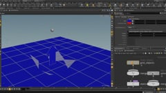 Houdini-Essential - 05 - VFX - 25 - TipsResetSimulation