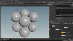 Houdini-Essential - 05 - VFX - 26 - PlusieursManieresConcept