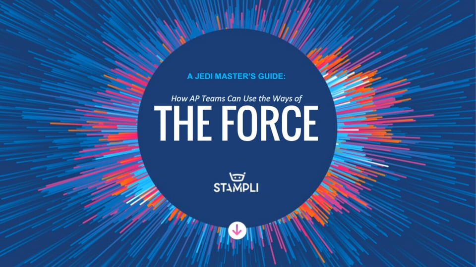 A Jedi Master’s Guide: How AP Teams Can Use the Ways of the Force