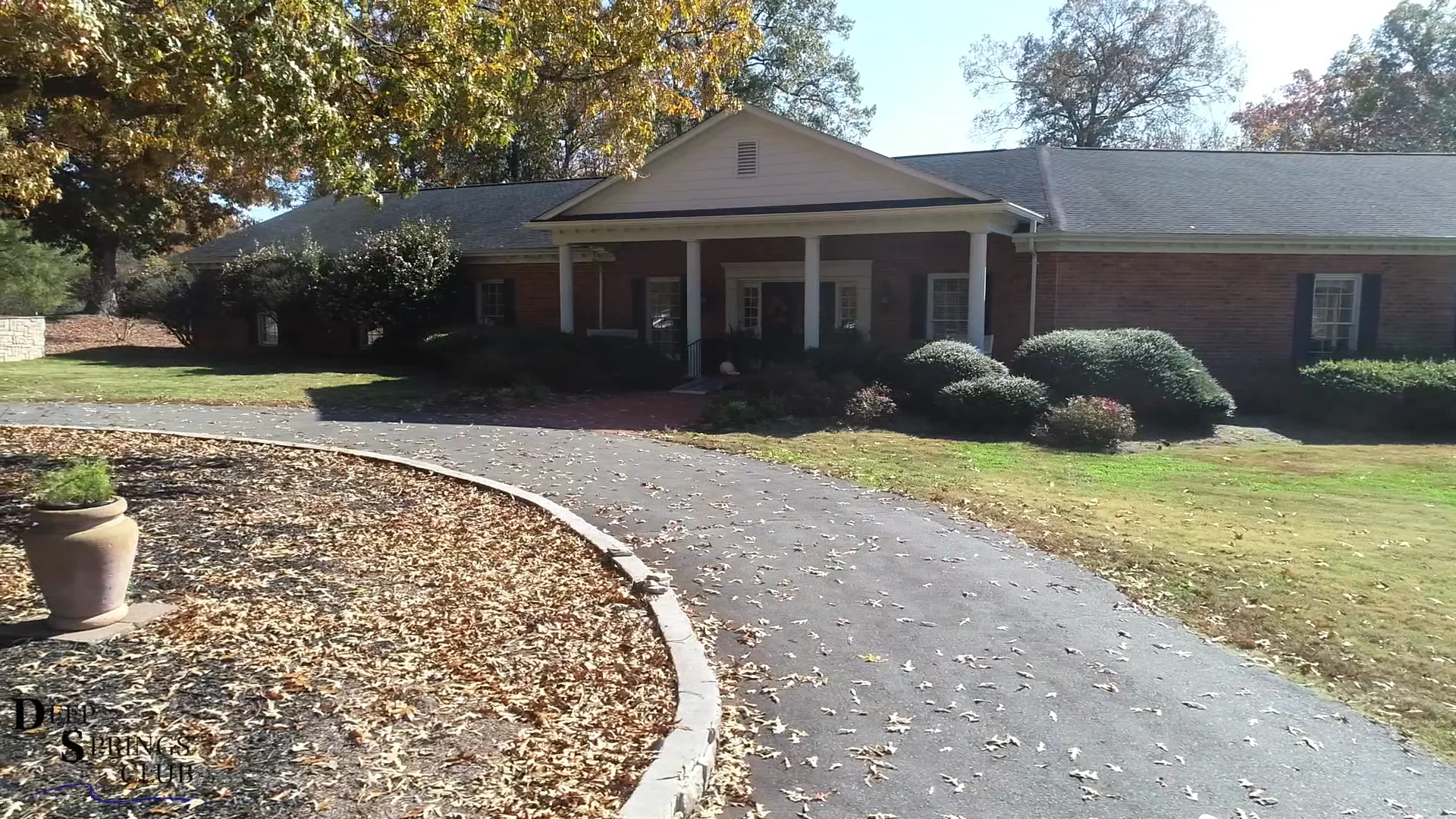 Deep Springs Country Club on Vimeo