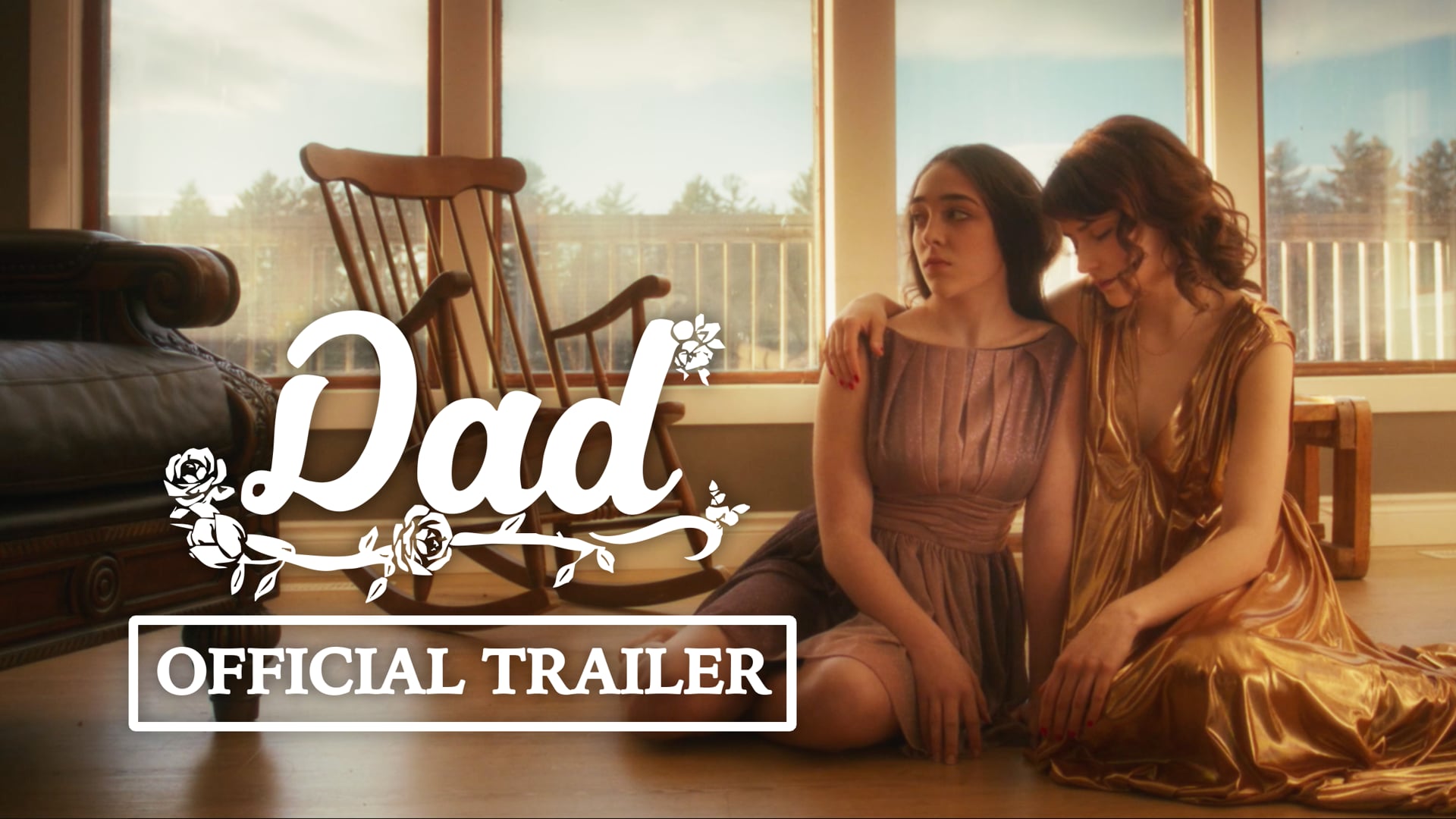 Dad (2020 trailer)