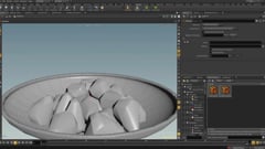 Houdini-Essential - 05 - VFX - 36 - Consolidation