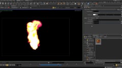 Houdini-Essential - 05 - VFX - 43 - SmokeAspect