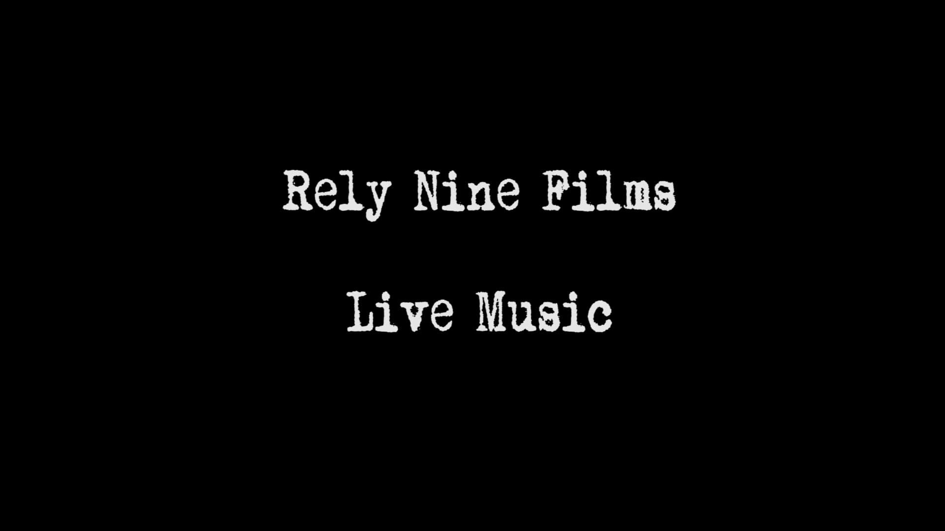 Music Reel