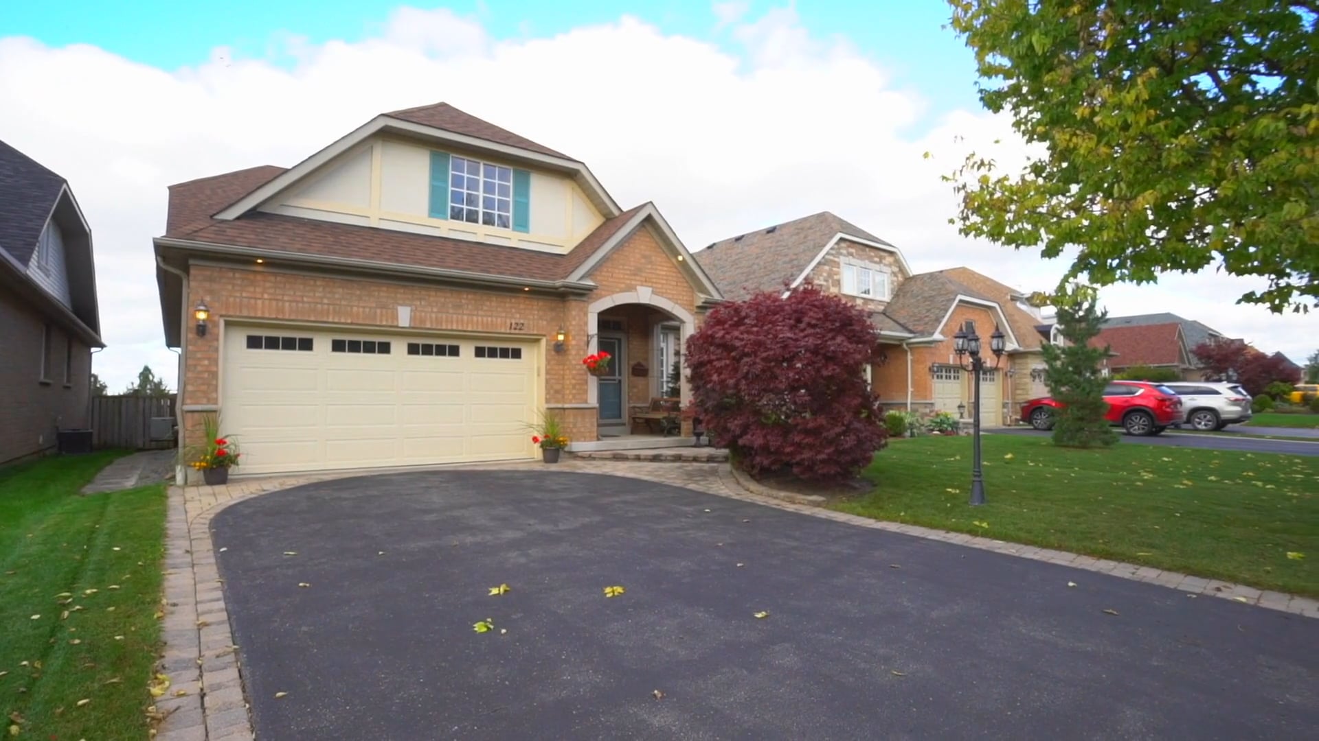 122 MacKey Drive Untitled Project on Vimeo