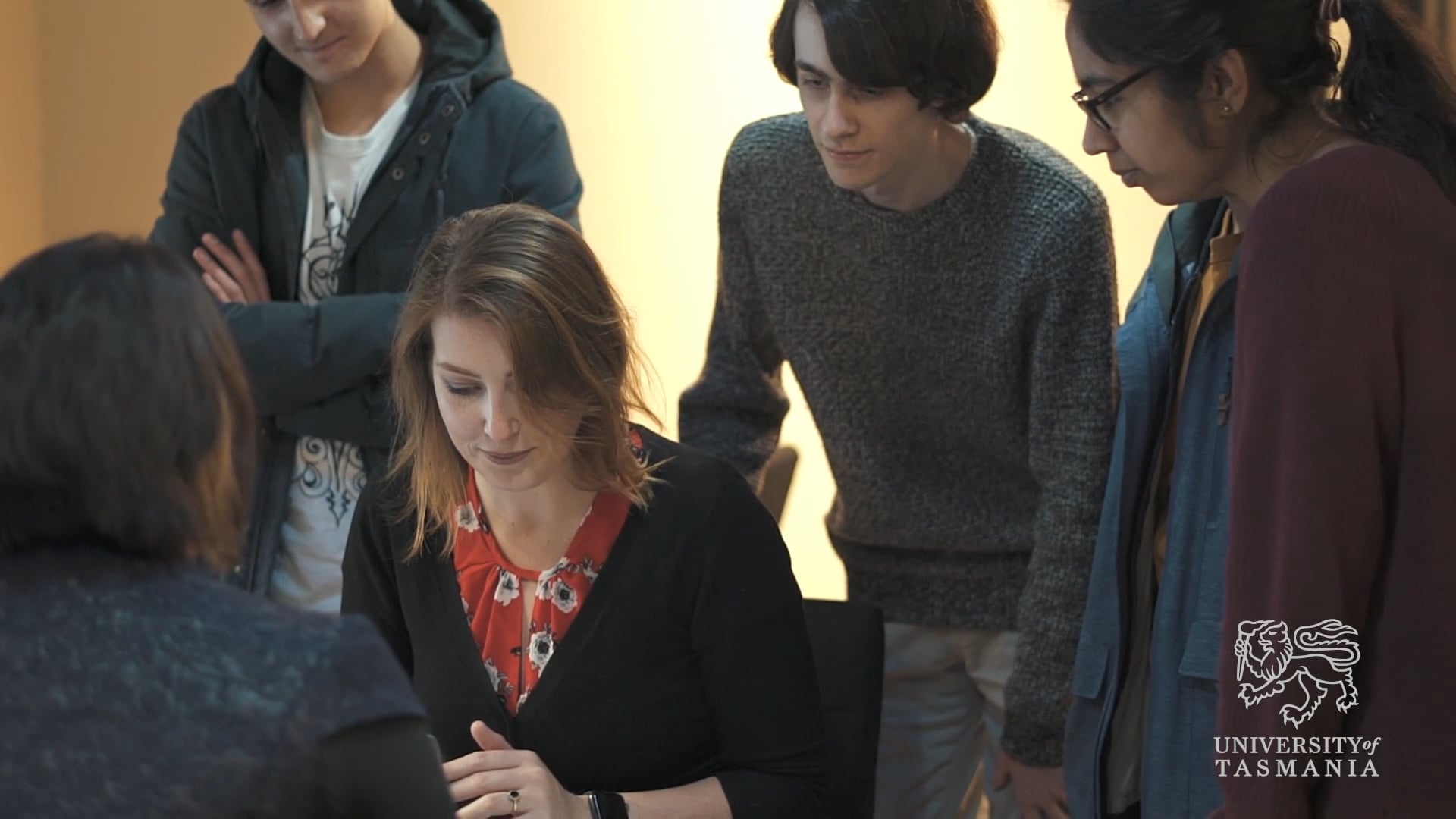 ICT Big Day In - Corporate Video - Sam Irwin Videographer Perth