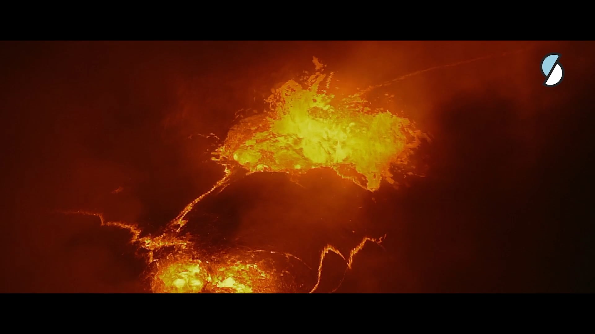 "VOLCANO" Documentary Trailer