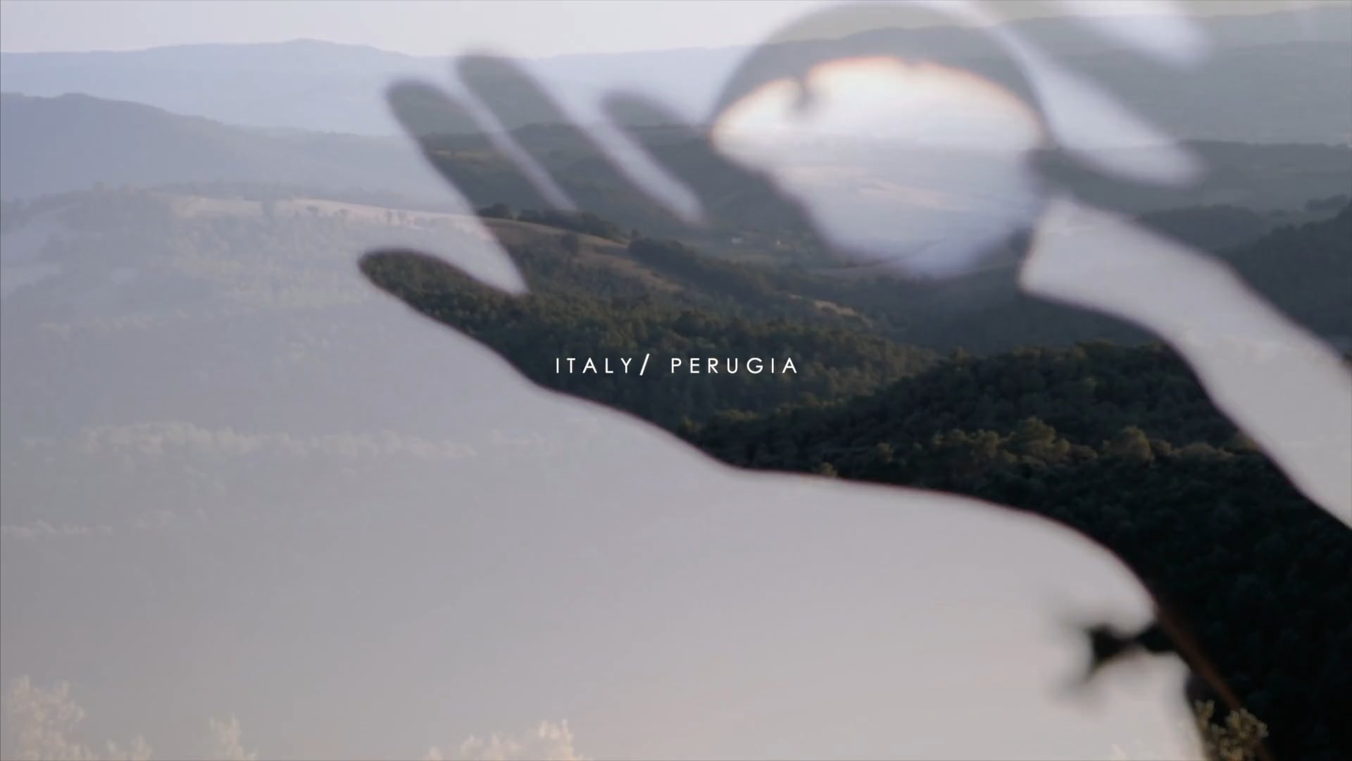 Italy / Perugia
