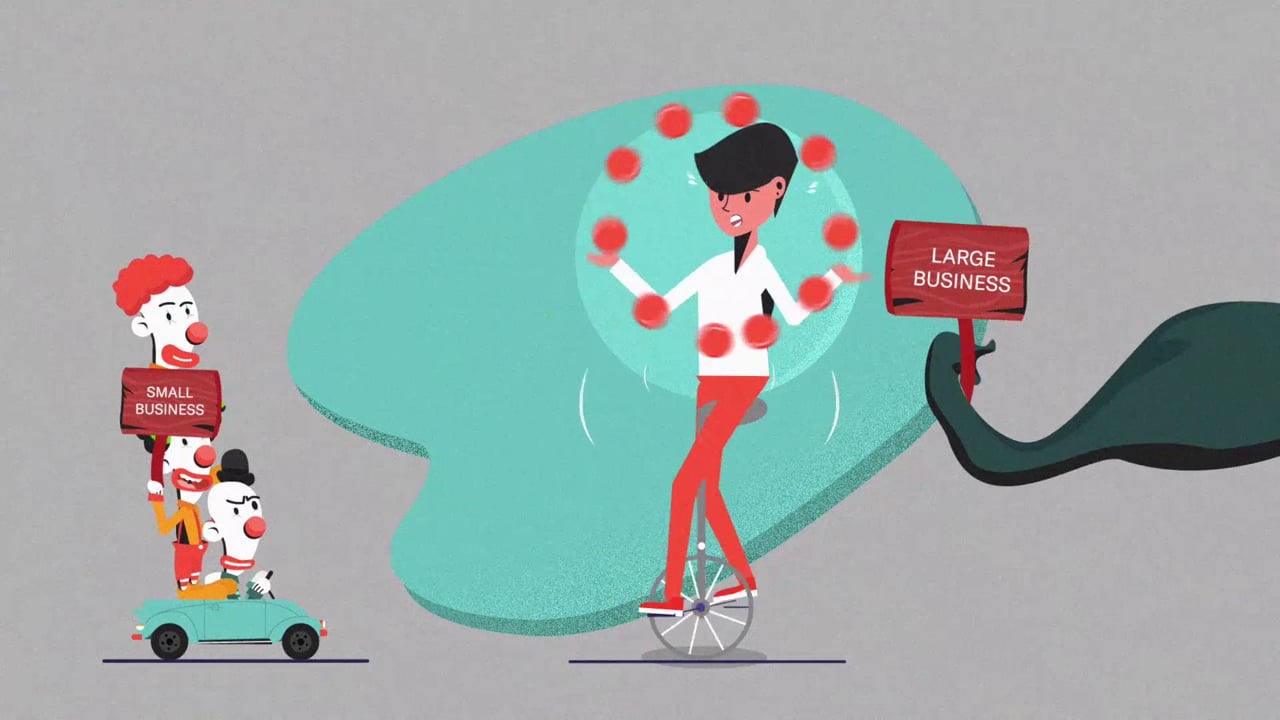Bloom: Marketing Video
