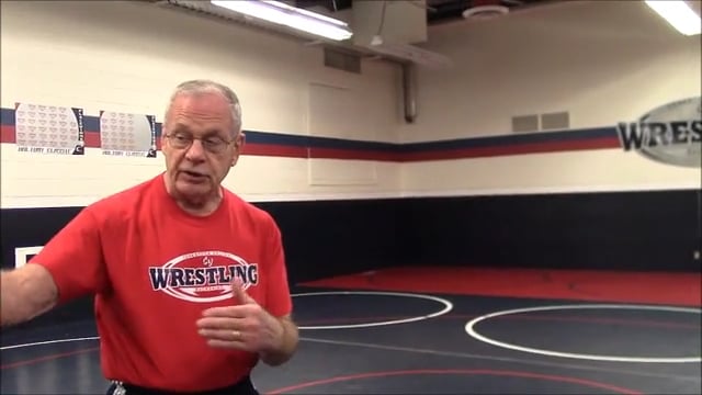 Properly Taping your Mat