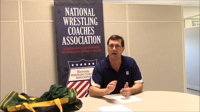 Keeping Wrestling Equipment Clean