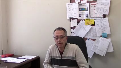 Dr William Vollmar discuss skin infection types, diagnosis and treatments