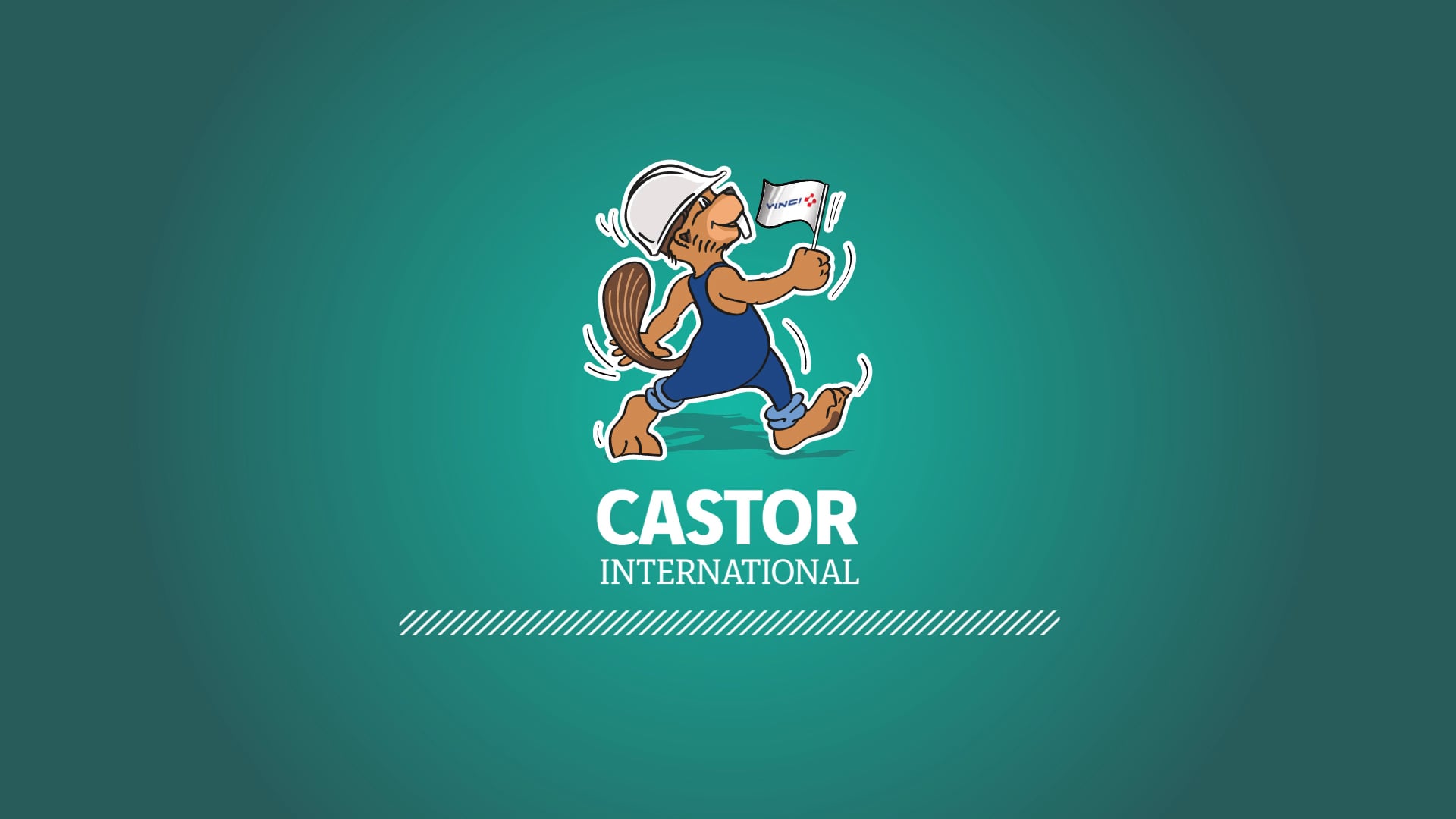 VINCI_CASTOR_ENG INT on Vimeo