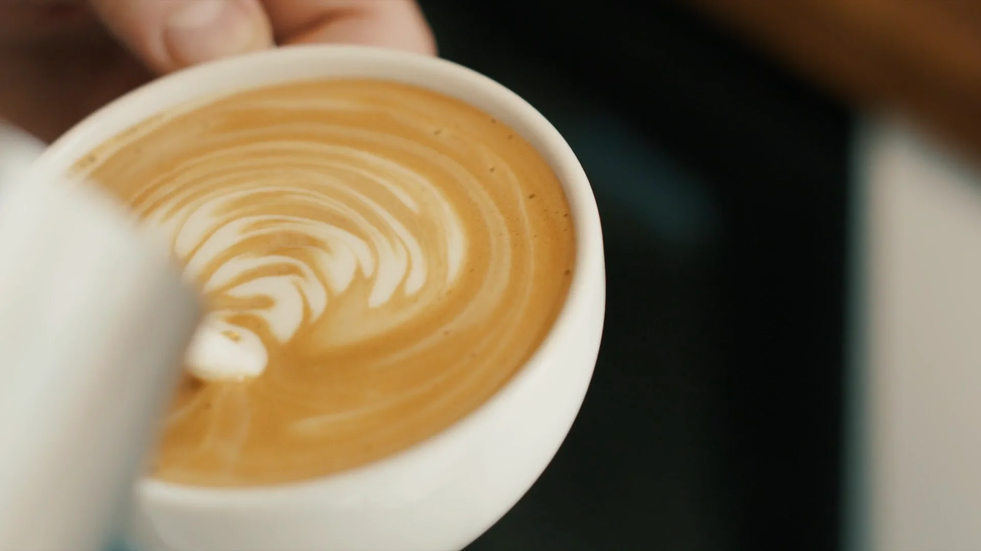 Fork Deli Patisserie Promo on Vimeo