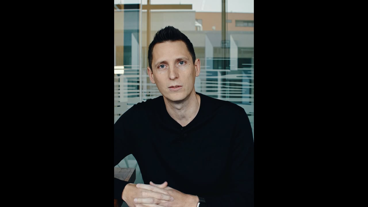 
        
          Radim Pelánek
        

        
          –
        

        
          Vedu Fragile tým
        
        