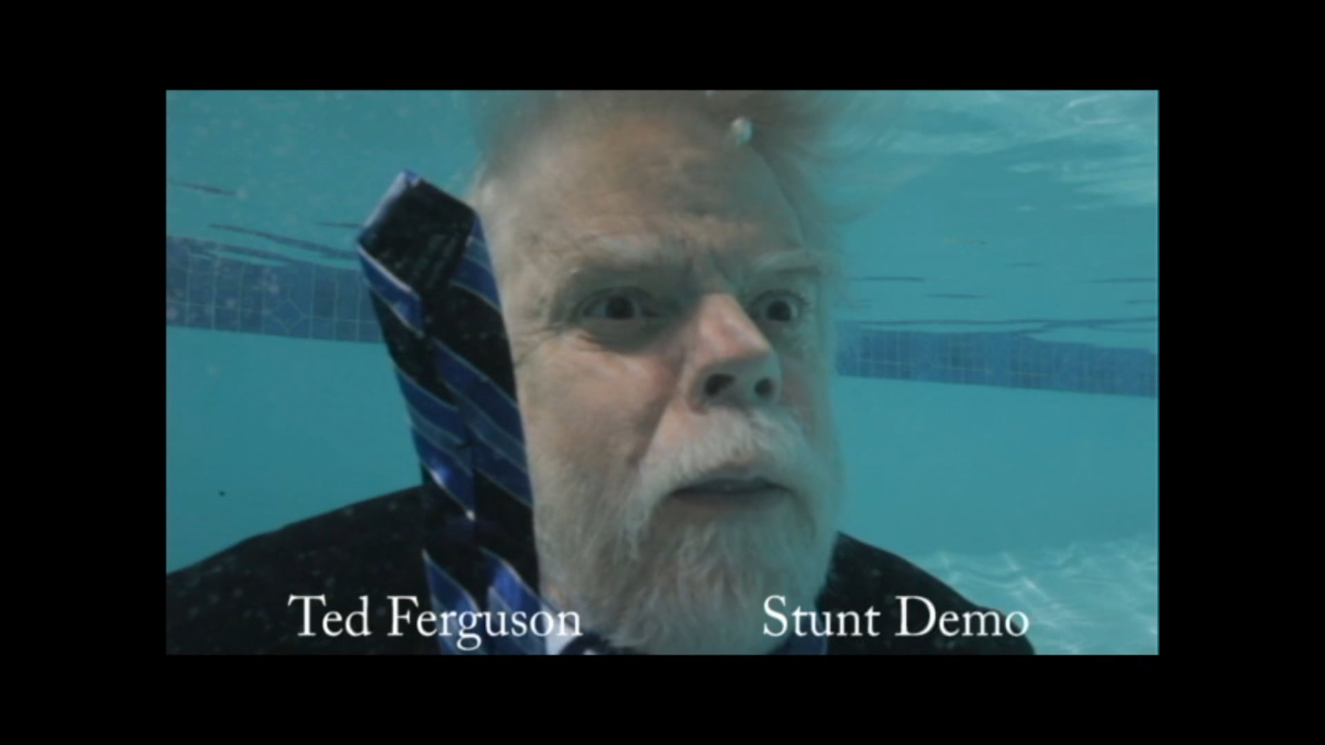 Stunt Demo 2024