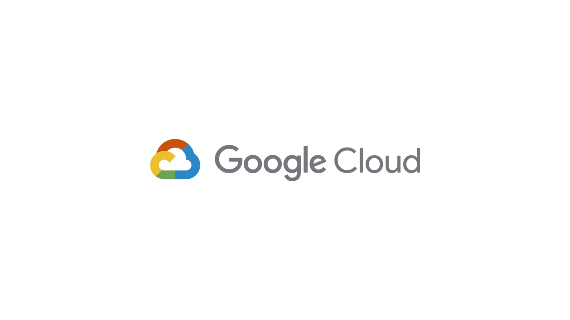 Evento Google Cloud Barcelona
