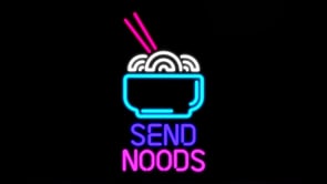 Send Noods