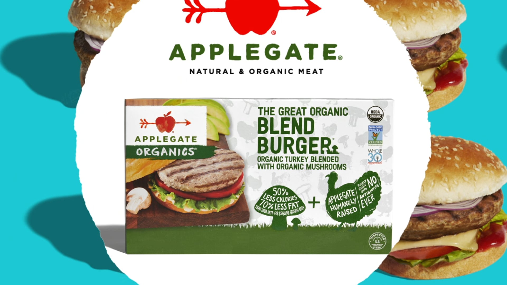 Applegate // Self Destruct