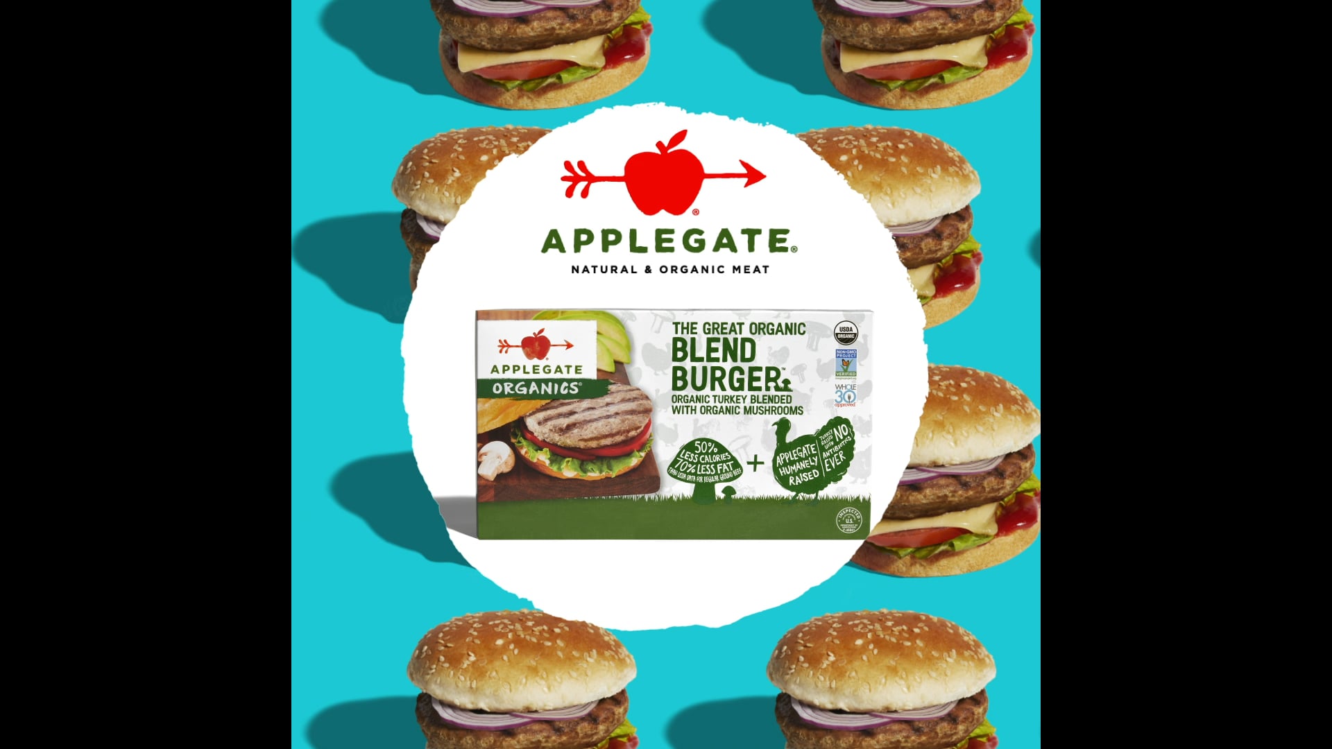 Applegate // Self Destruct