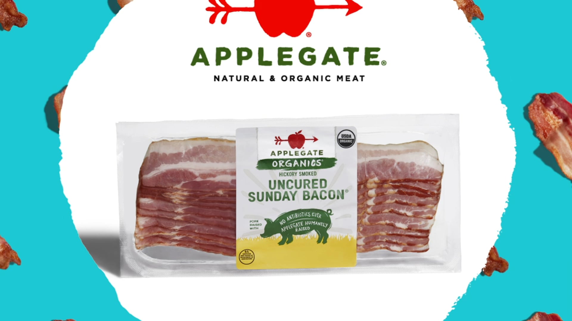 Applegate // Types of Tarians