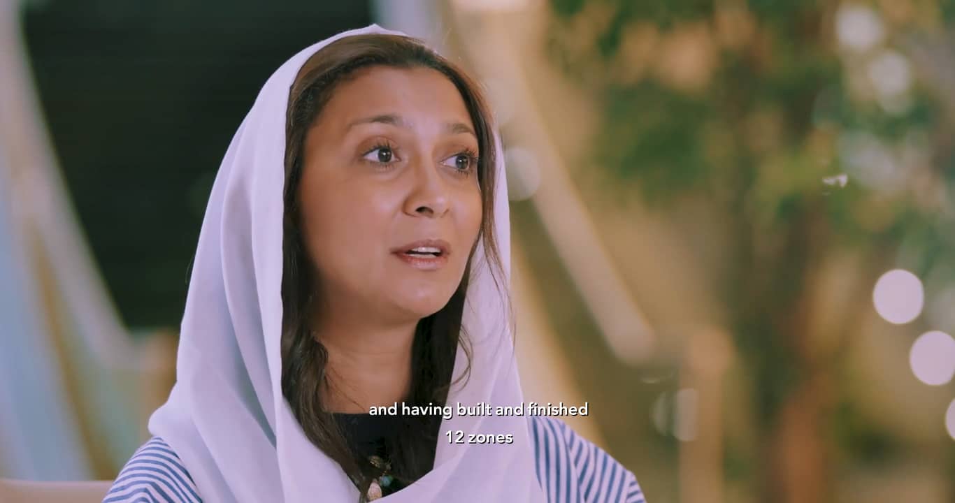 VOICEOVER: The Making of Riyadh Season - Episode 3 on Vimeo
