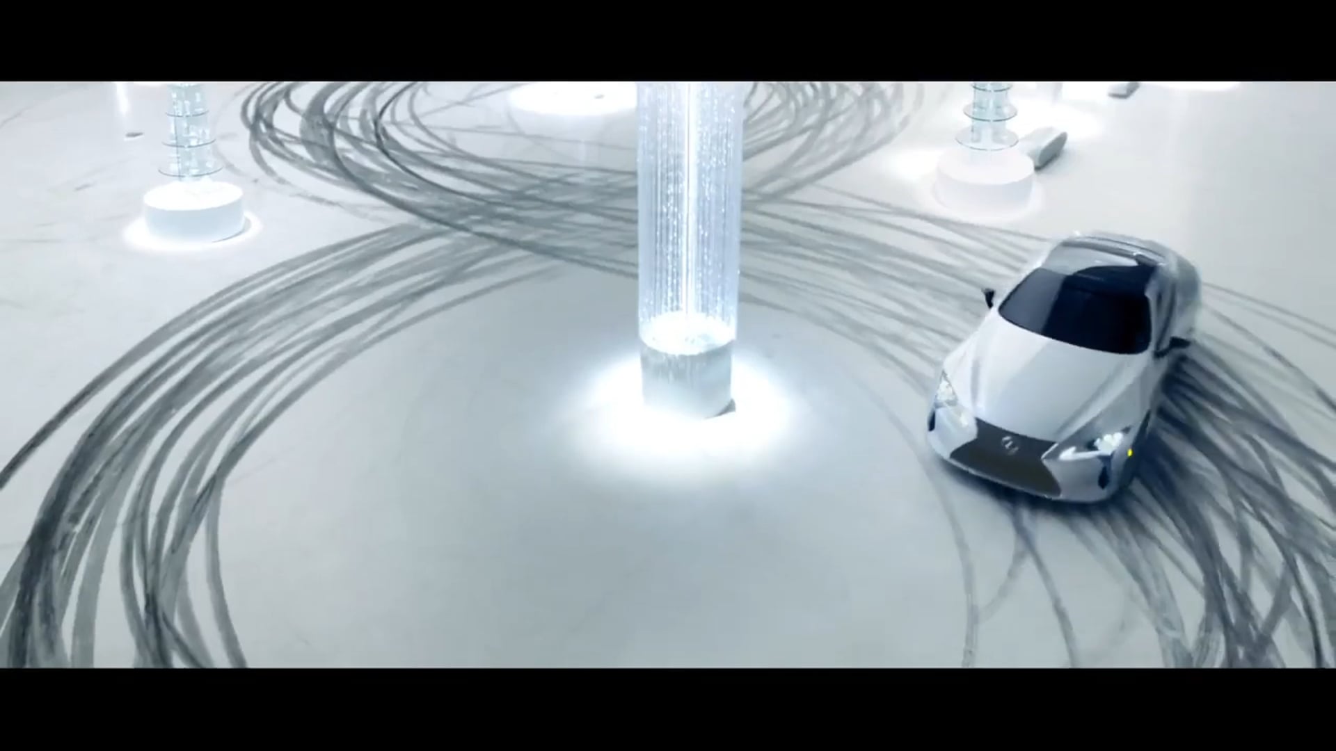 Lexus High Performance