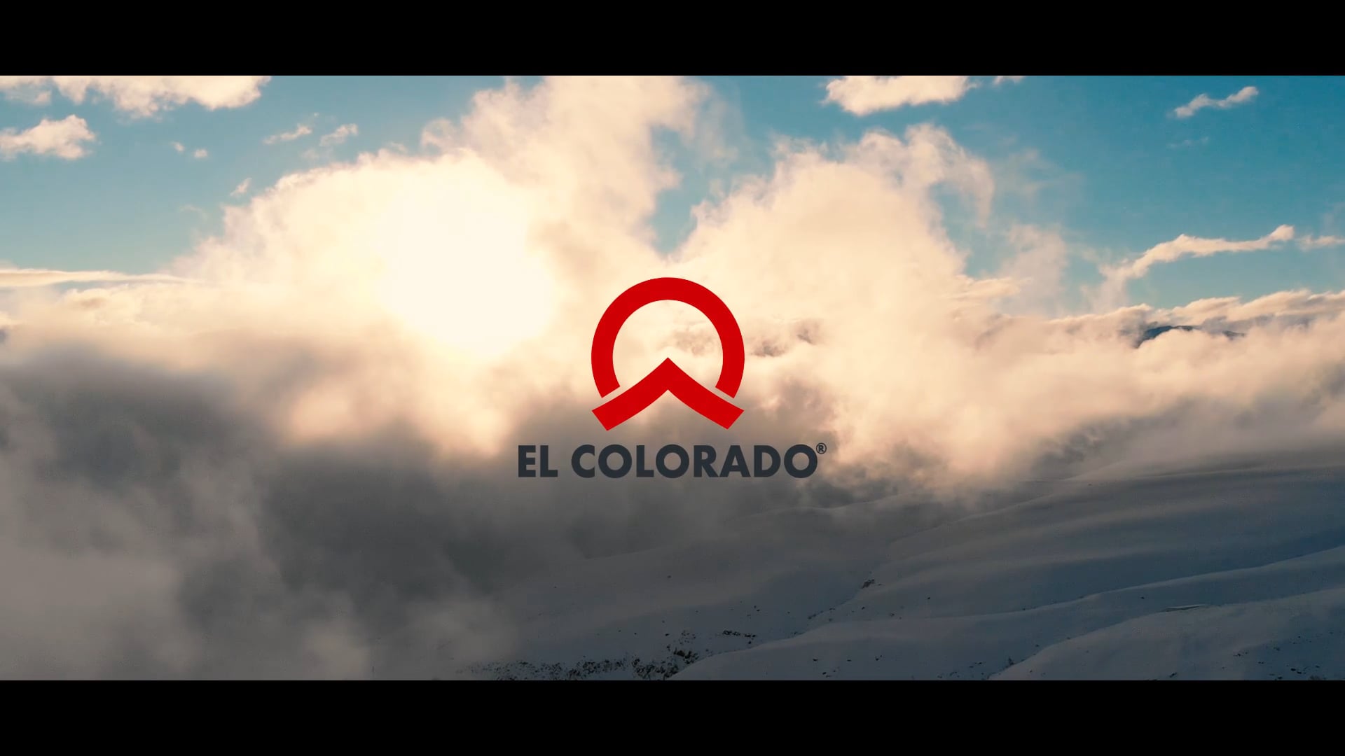Centro de Ski "El Colorado. Vacaciones de invierno 2019