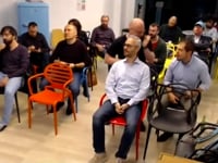 Agile Meetup - Agile Coach: Who Am I Today?