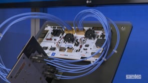 70 GHz High-Performance Test Solutions (DesignCon 2020)