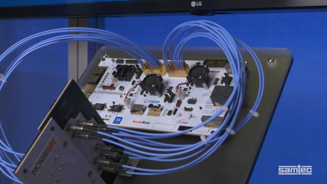 70 GHz High-Performance Test Solutions