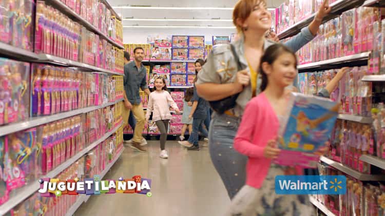 Walmart juguetilandia hot sale