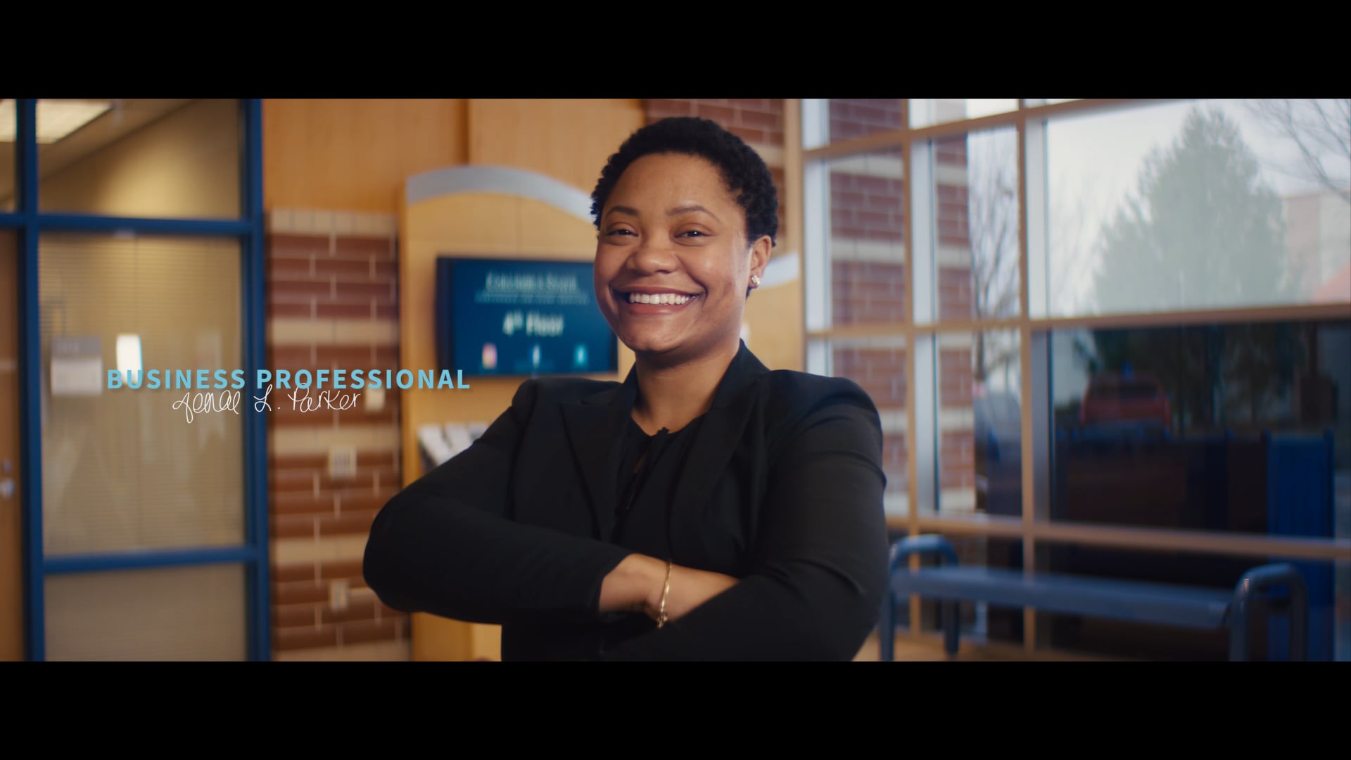 Issue 21 - Columbus State for a Strong Future