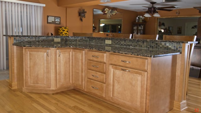 Kitchen remodeling in Pleasant Valley NY- Orange-Dutchess-Ulster-Sullivan County